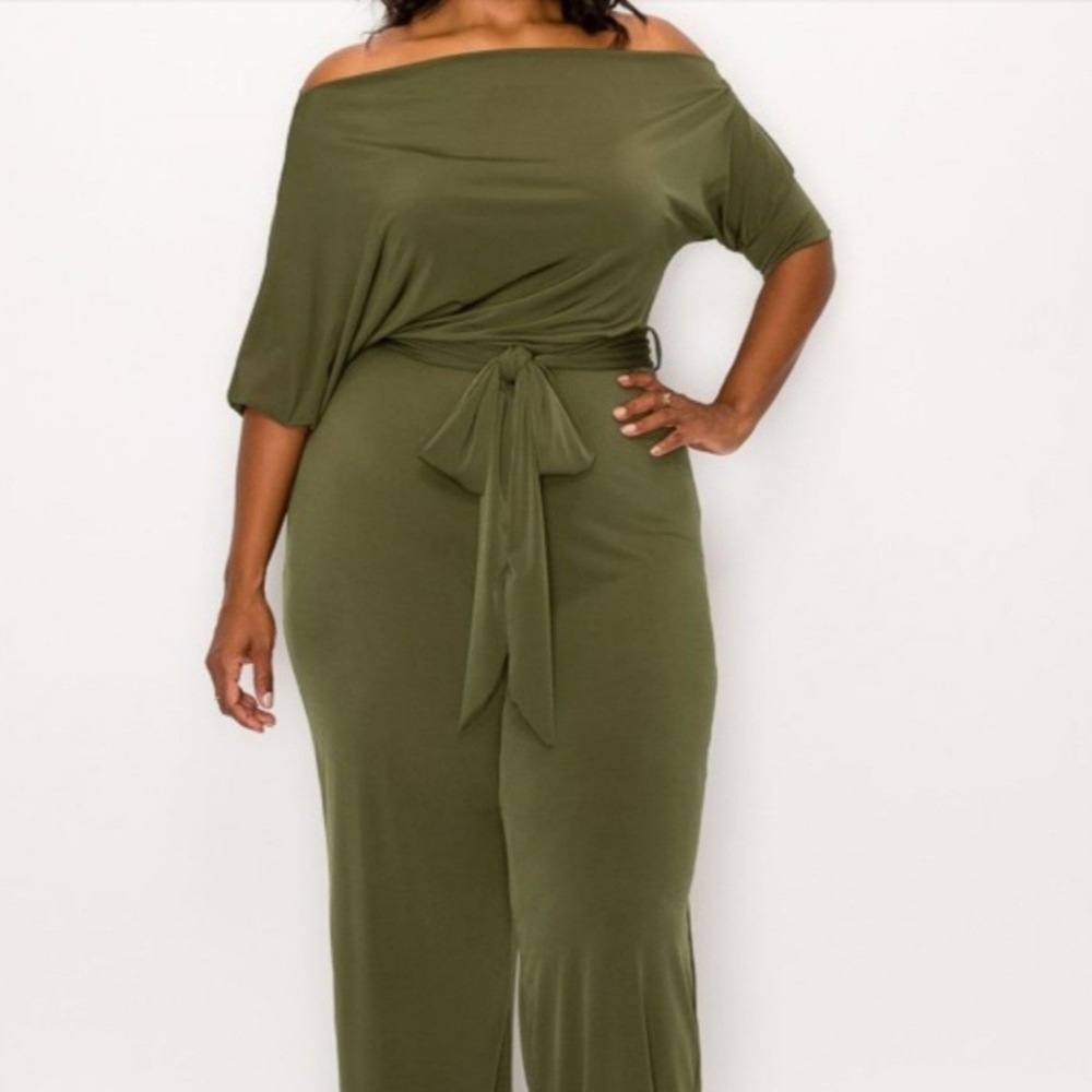 Jumpsuit